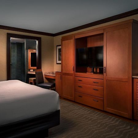 Seneca Niagara Resort & Casino (Adults Only) Niagara Falls Esterno foto