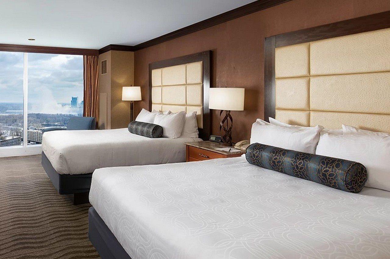 Seneca Niagara Resort & Casino (Adults Only) Niagara Falls Esterno foto