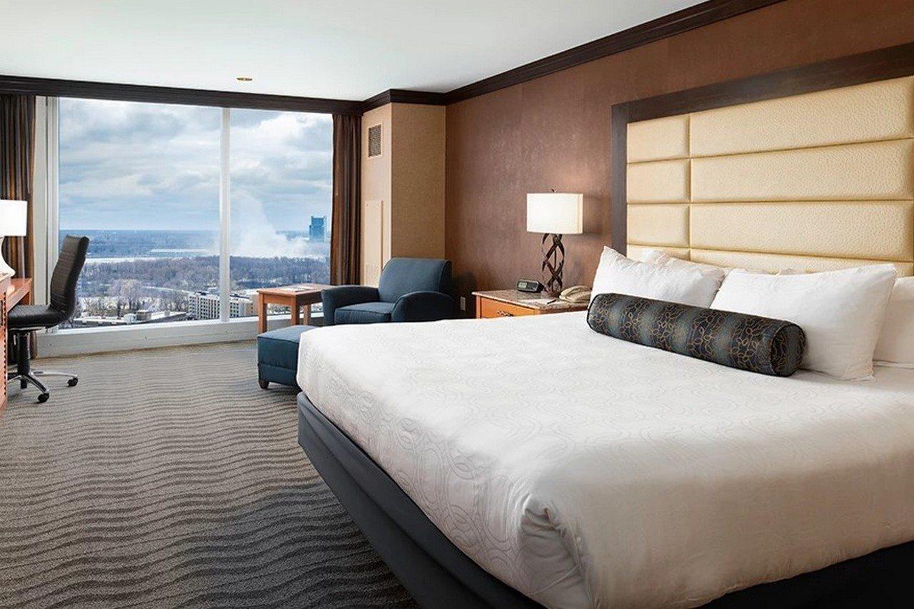 Seneca Niagara Resort & Casino (Adults Only) Niagara Falls Esterno foto