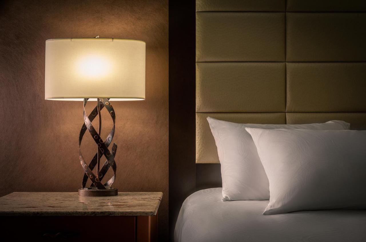 Seneca Niagara Resort & Casino (Adults Only) Niagara Falls Esterno foto