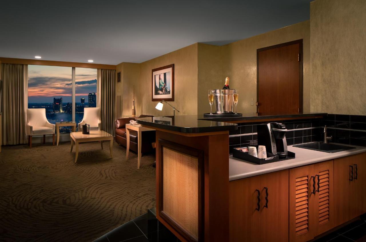 Seneca Niagara Resort & Casino (Adults Only) Niagara Falls Esterno foto