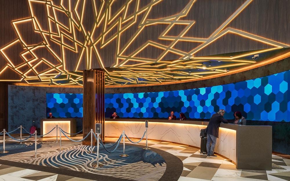 Seneca Niagara Resort & Casino (Adults Only) Niagara Falls Esterno foto