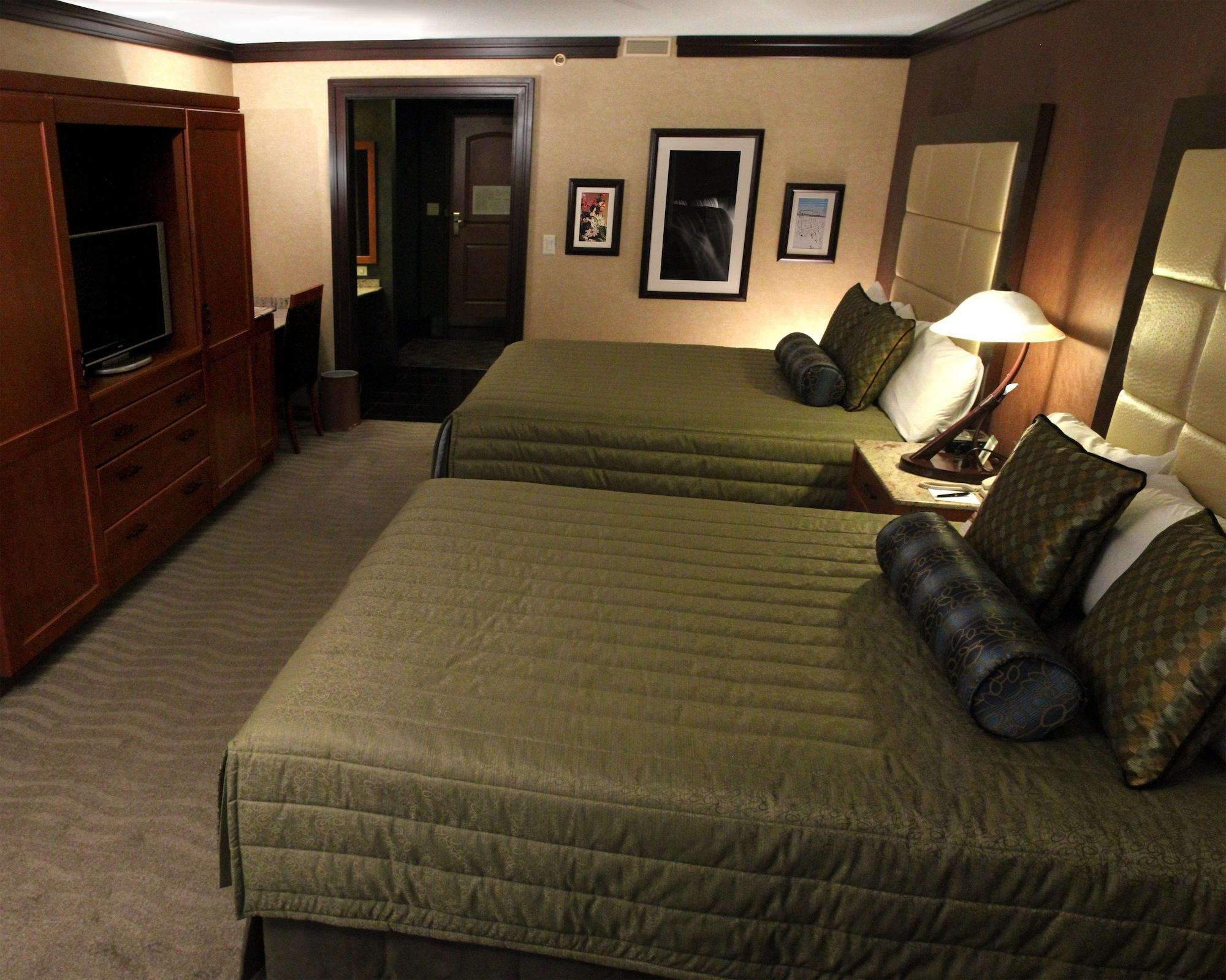 Seneca Niagara Resort & Casino (Adults Only) Niagara Falls Esterno foto