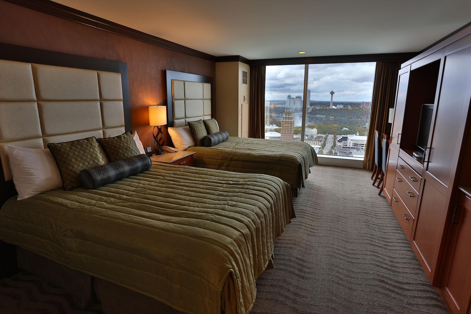 Seneca Niagara Resort & Casino (Adults Only) Niagara Falls Esterno foto