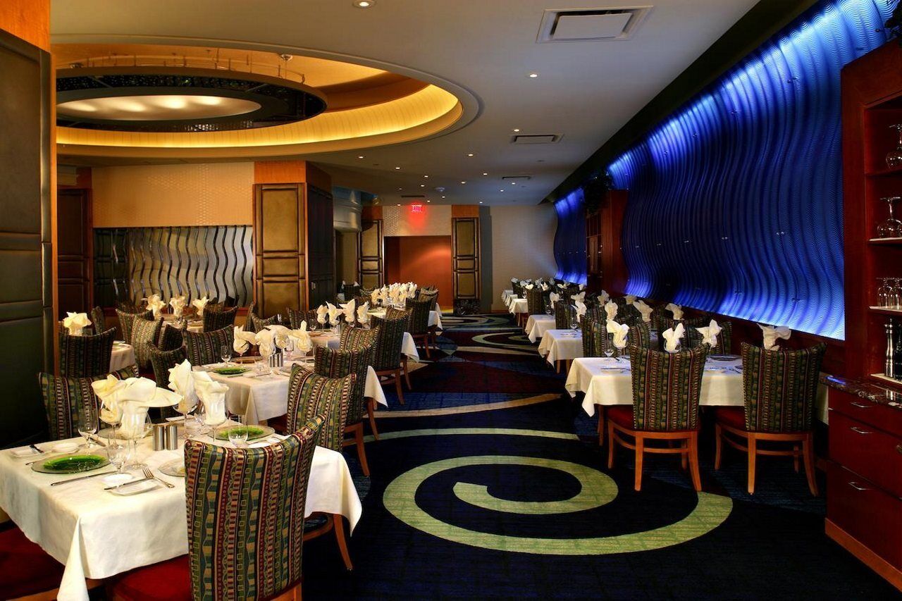 Seneca Niagara Resort & Casino (Adults Only) Niagara Falls Esterno foto