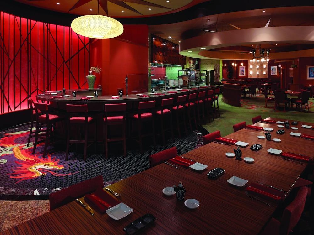 Seneca Niagara Resort & Casino (Adults Only) Niagara Falls Esterno foto