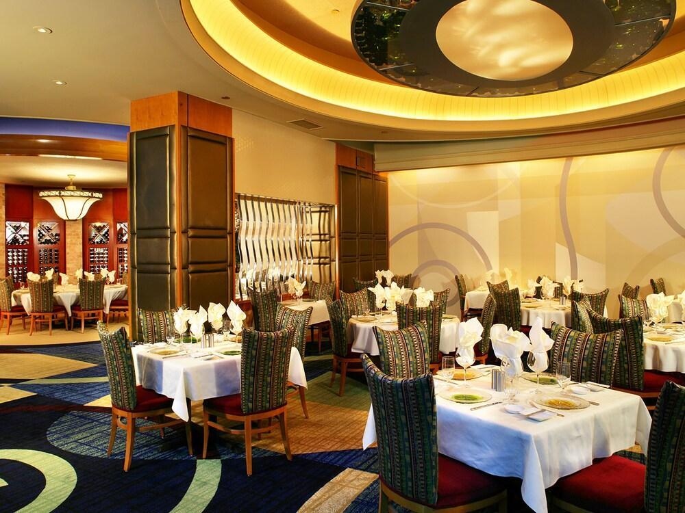 Seneca Niagara Resort & Casino (Adults Only) Niagara Falls Esterno foto